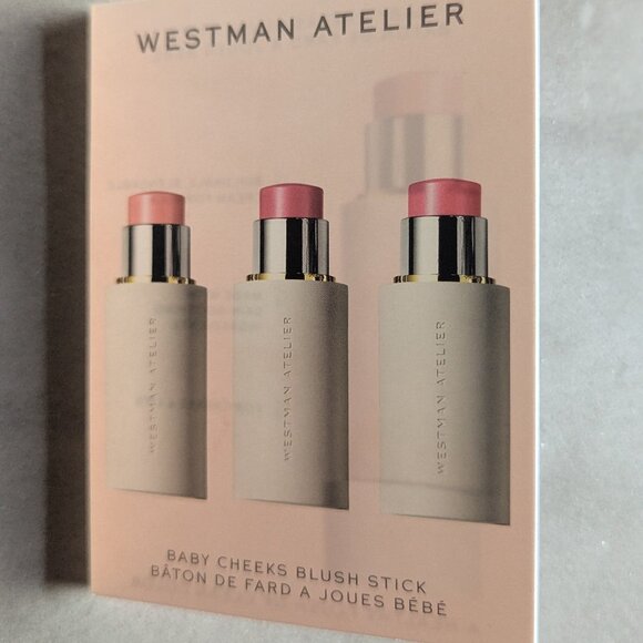 Westman Atelier Sample Trio Pack - Picture 11 of 14